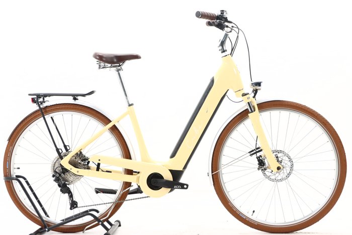 Cube ELLA RIDE HYBRID 500 2024