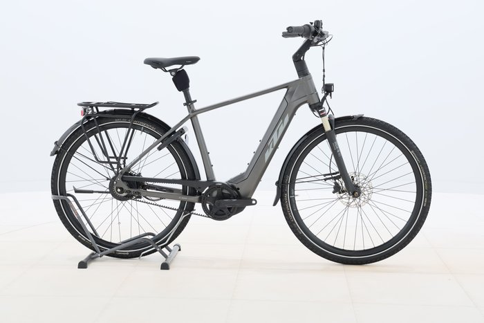 KTM MACINA CITY 710 BELT 2023