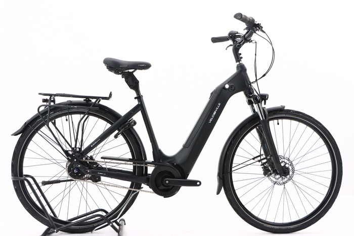 Velo De Ville AEB 890 Smart Smooth 2023