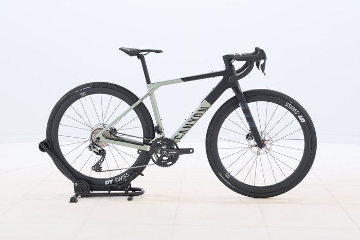 Canyon GRAIL CF SLX 8 DI2 2023