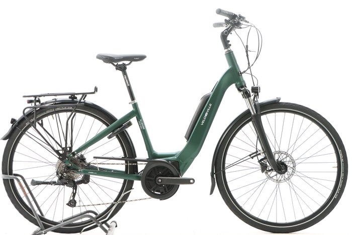 Velo De Ville AEB800 2022
