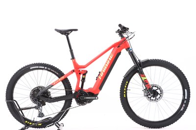 Haibike ALLMTN 7 2022