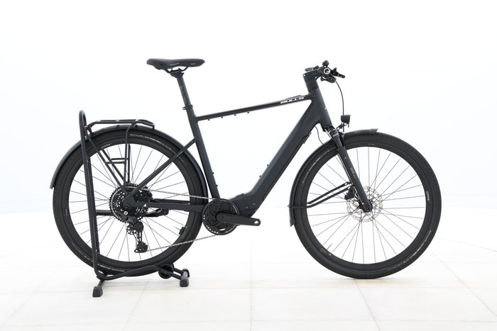 Bulls GRINDER EVO SX 2025