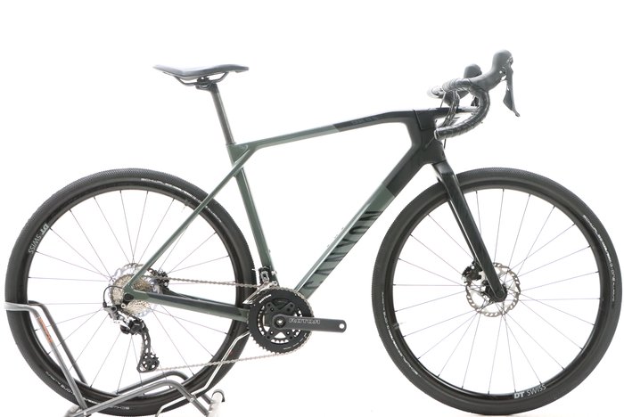 Canyon GRAIL CF SL 7 2023