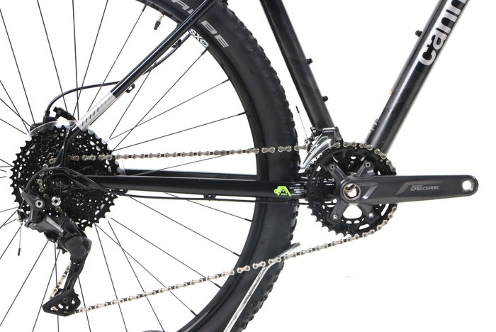 Cannondale TRAIL 5 2022