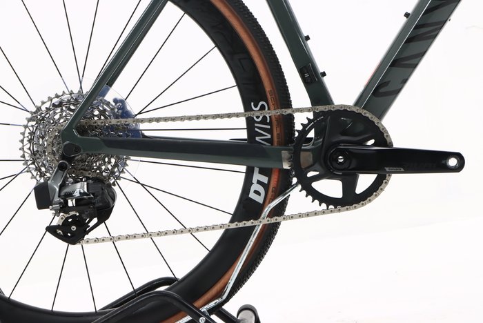 Canyon Grail CF SL 7 eTap 2023