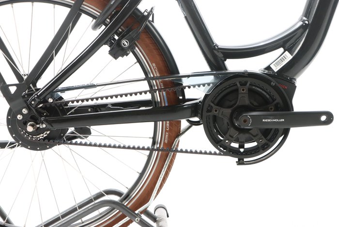 Riese & Müller SWING3 VARIO URBAN 2022