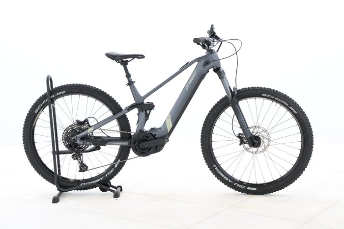 Conway XYRON S 2.9 FULL SUSPENSION 2025