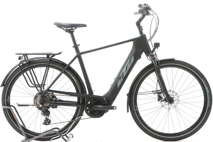 Ktm CENTO 10 2021