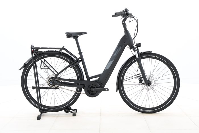 Pegasus SOLERO EVO 8R 500 2023