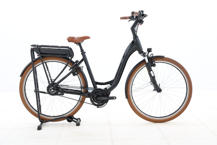 Riese & Müller SWING VARIO 2022