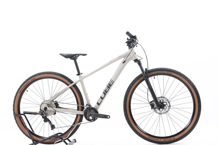 Cube ACCESS WS RACE 2022