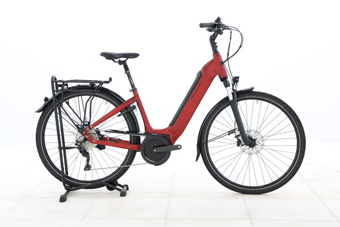 Velo De Ville AEB890 ALLROUND DEORE 11 2023