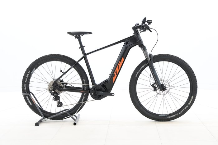 Ktm MACINA TEAM 792 2023