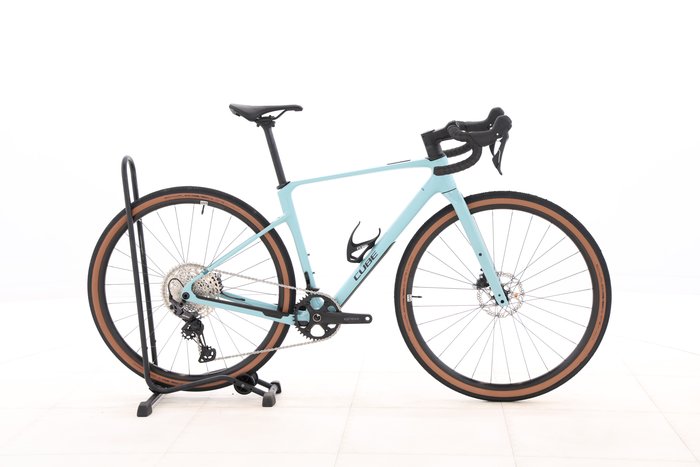 Cube NUROAD C:62 ONE 2025