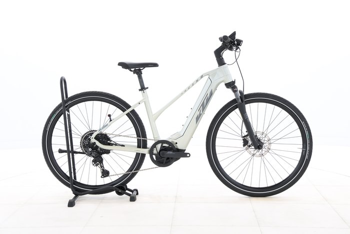 Ktm MACINA CROSS 720 2024