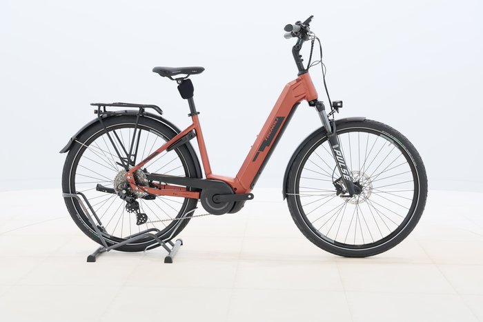 Trenoli TANARO CX classico 2024