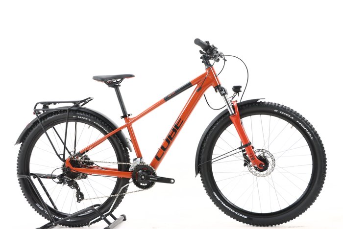 Cube AIM ALLROAD 2023