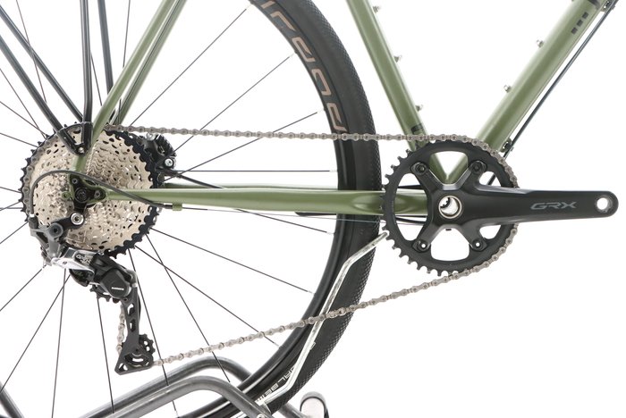 Just Bikes JB04 GRX-600 2023