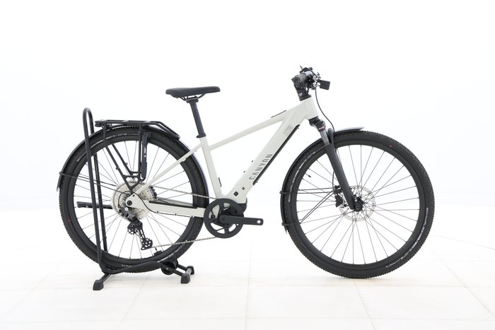 Canyon PATHLITE:ONFLY 7 2025