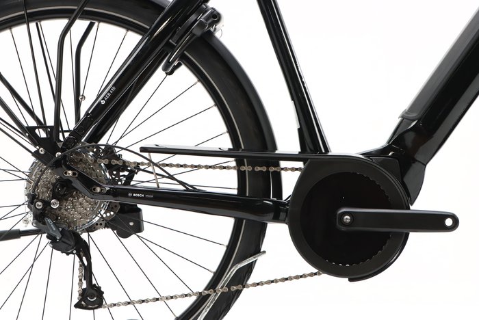 Velo De Ville AEB490 ALLROUND ALIVIO 9 2023