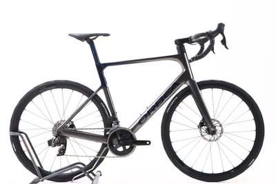 Orbea ORCA M31ELTD PWR 2022