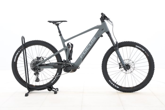 Focus Sam² 6.7 2022