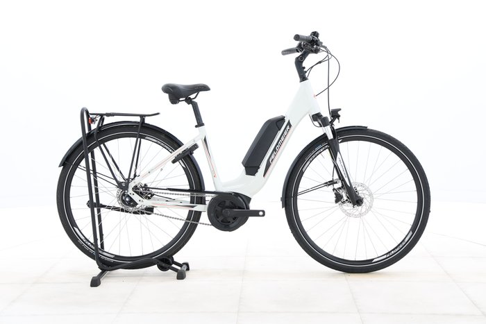 Feldmeier FE 01C ECO 2022
