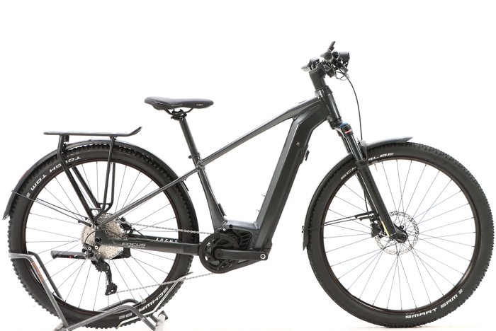 Focus AVENTURA² 6.7 2023