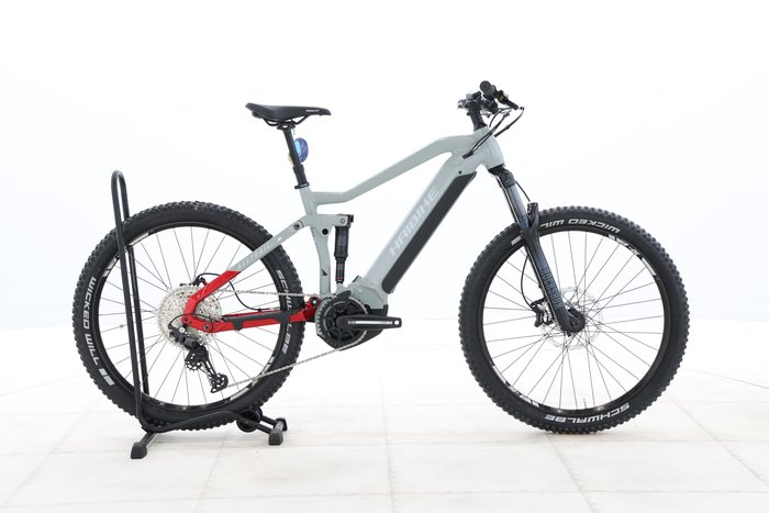 Haibike ALLTRAIL 5 27.5 2022