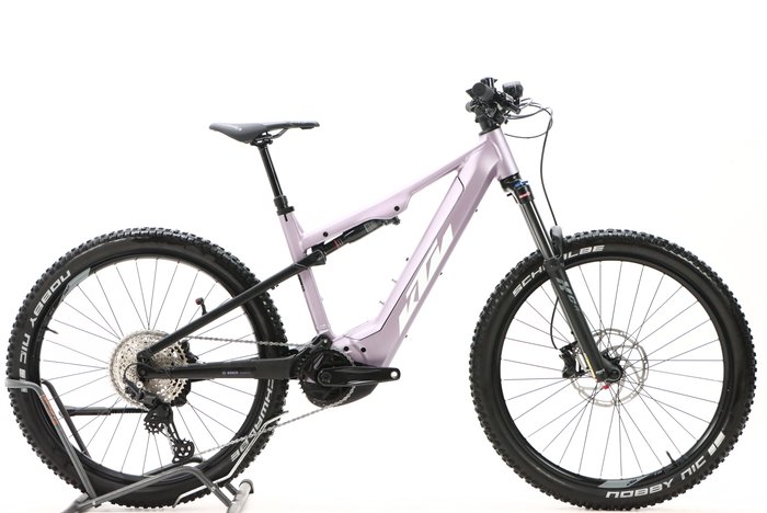 KTM MACINA LYCAN 772 GLORIOUS 2024