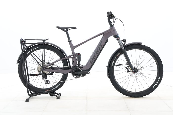 Giant STANCE E+ EX 2023