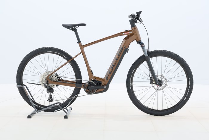 Focus JARIFA² 6.8 2023