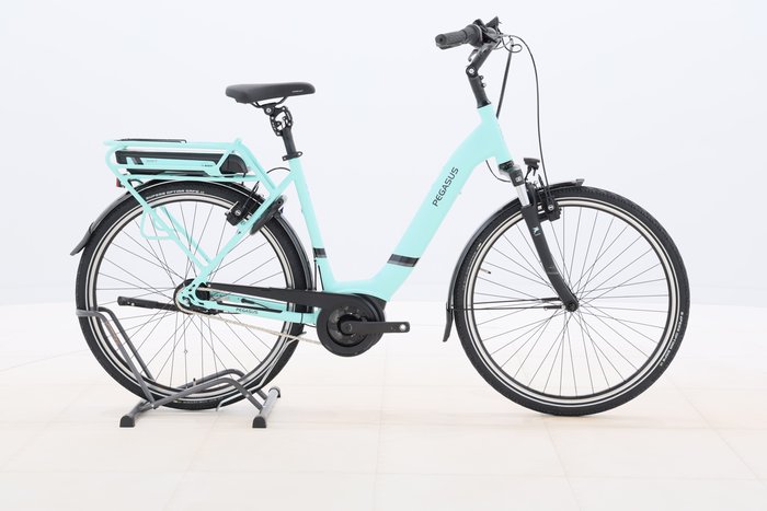 Pegasus SOLERO E8R 2022