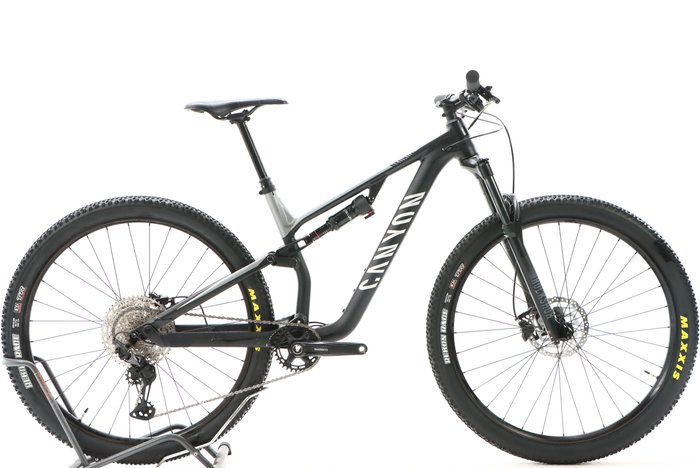 Canyon NEURON 6 2022