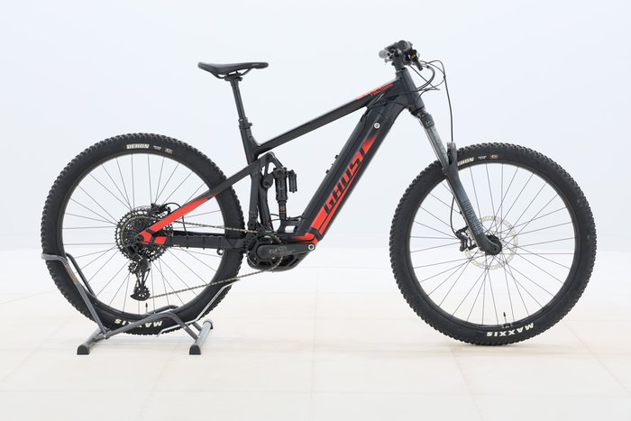 Ghost E-RIOT TRAIL AL ESSENTIAL 2022