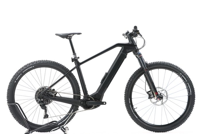 Bulls SONIC EVO 1 625 2022