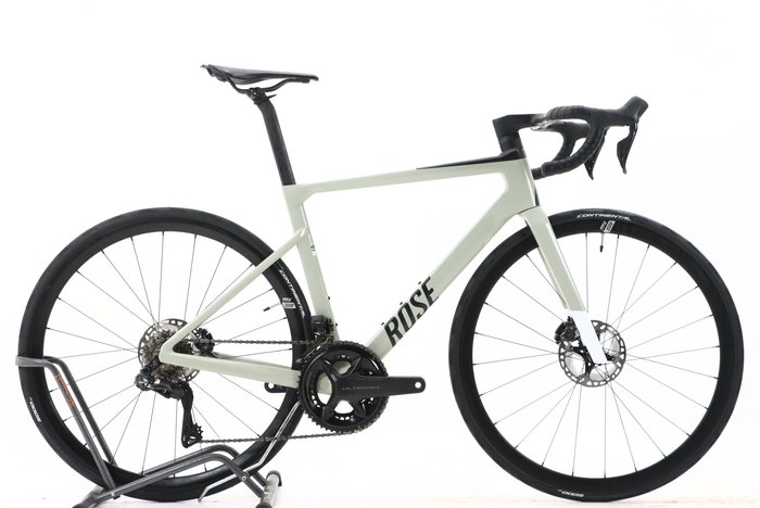 Rose XLITE 04 ULTEGRA DI2 2022