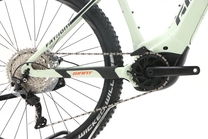 Giant FATHOM E+ 2 2023