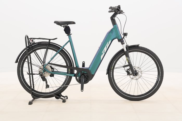 Ktm Macina Gran 720 2024