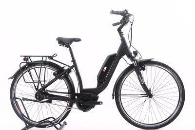 Gudereit EC-5 500 2021