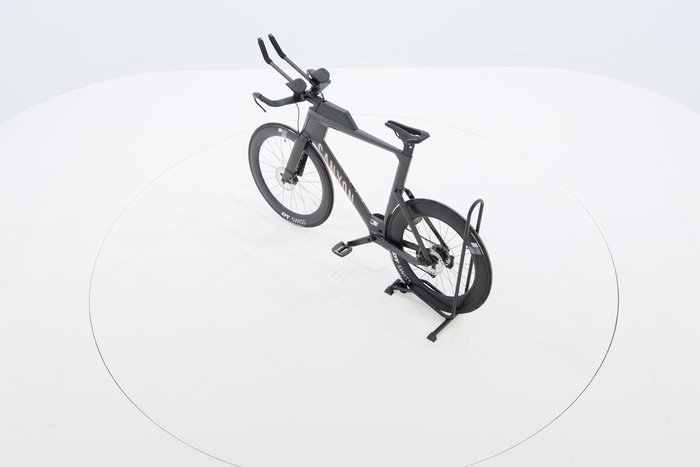 Canyon SPEEDMAX CF 8 DISC DI2 2022