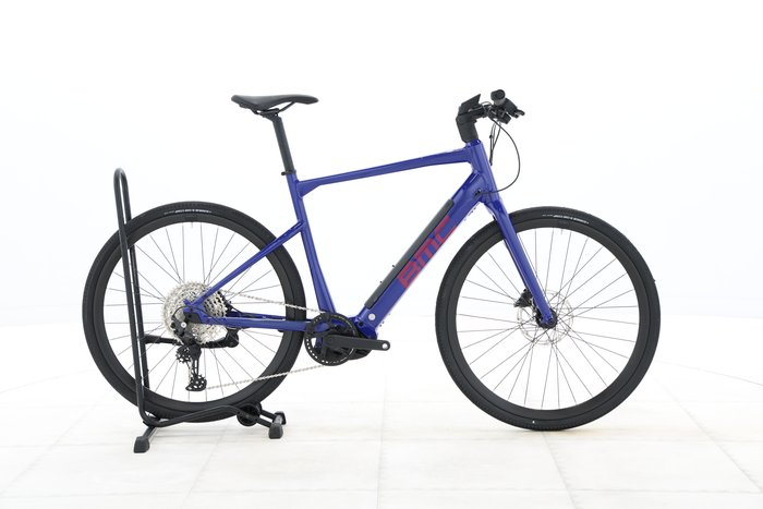 Bmc ALPENCHALLENGE AMP AL ONE 2023