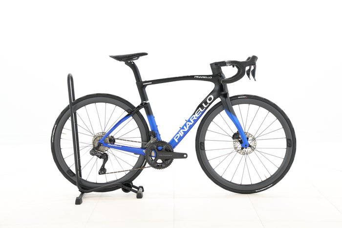 Pinarello F7 Disc Ultegra Di2 Ultrafast 2024