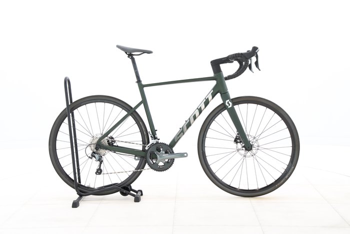 Scott Speedster 20 2022