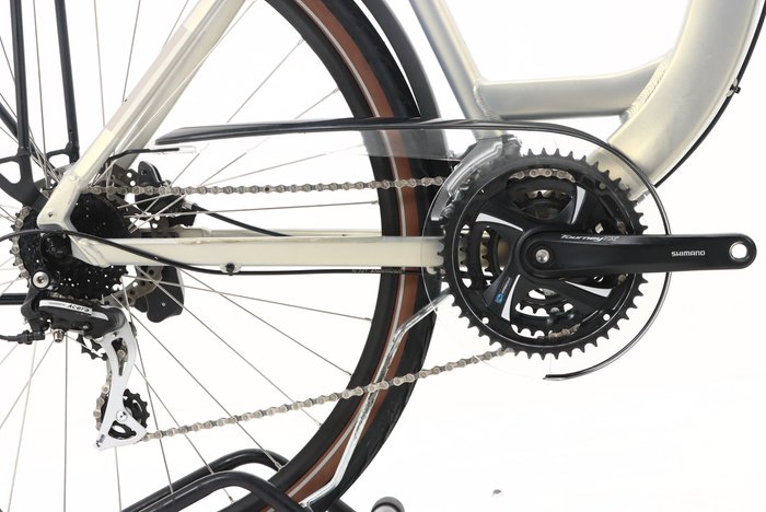 Cube TOURING PRO 2023