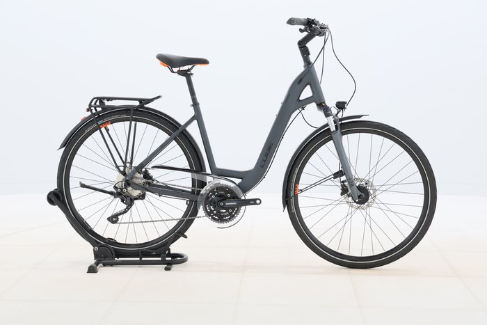 Cube TOURING EXC 2022