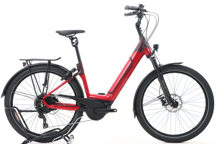 Kreidler VITALITY ECO 10 SPORT 500 2022
