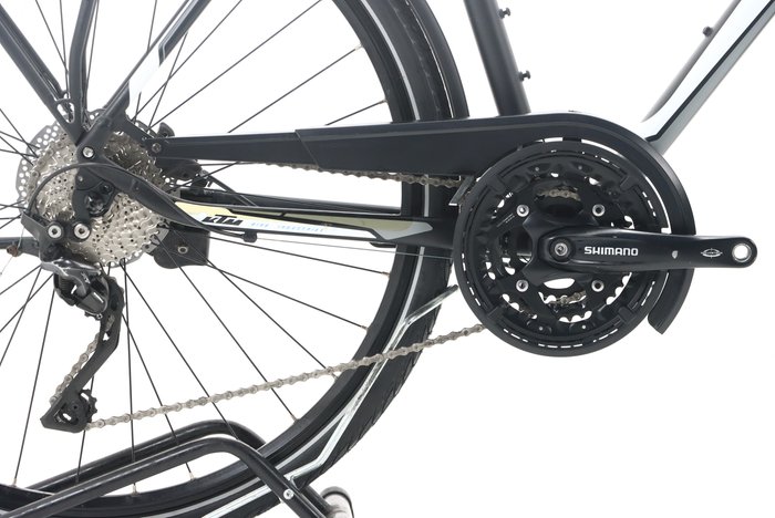 KTM TRENTO XT DISC 2022