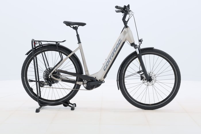 Corratec E-Power Trekking 28 SE 3.0 CX7 12S 2023